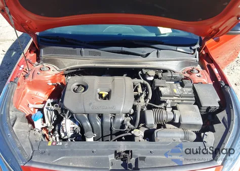 2022 Kia Forte Gt-Line from USA, damaged, VIN 3KPF54AD1NE437959